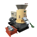 grass wood pellet production machine